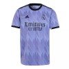 Oficiální Fotbalový Dres Real Madrid Hostující 2022-23 pro Muži